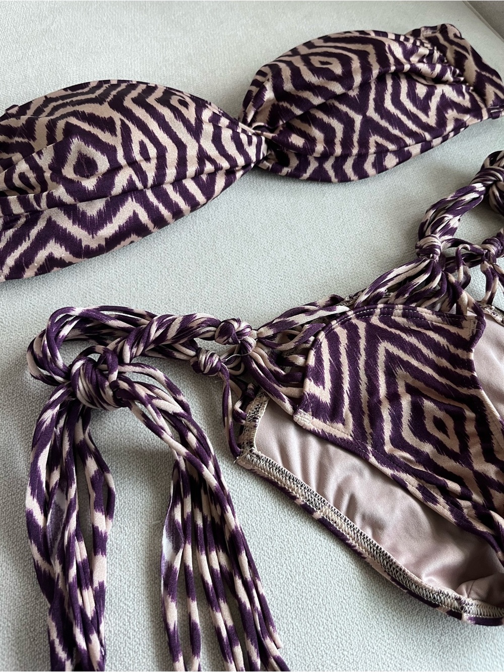 Victoria's Secret Bikini Set